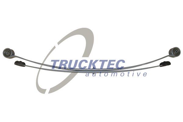 TRUCKTEC AUTOMOTIVE Jousipaketti 02.30.347